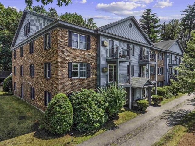 Condo for sale in New Hampshire