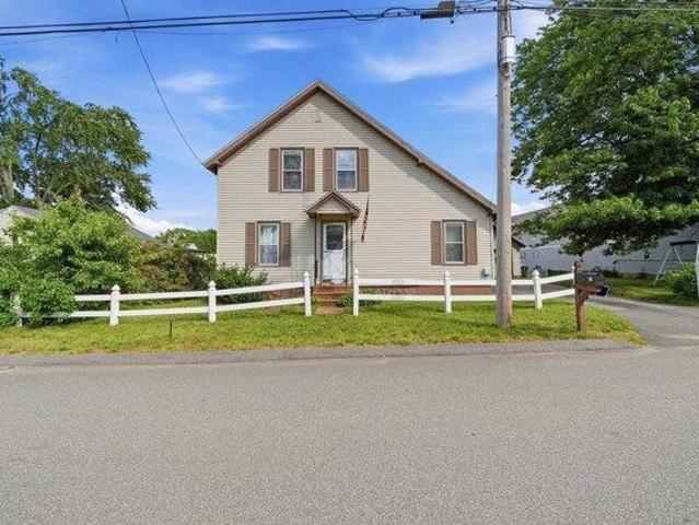 House for sale in New Hampshire