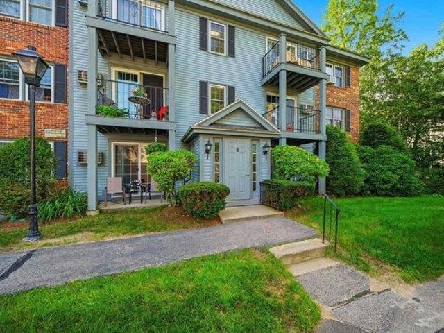 Condo for sale in Manchester, Hillsborough County