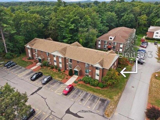 Condo for sale in Manchester, Hillsborough County