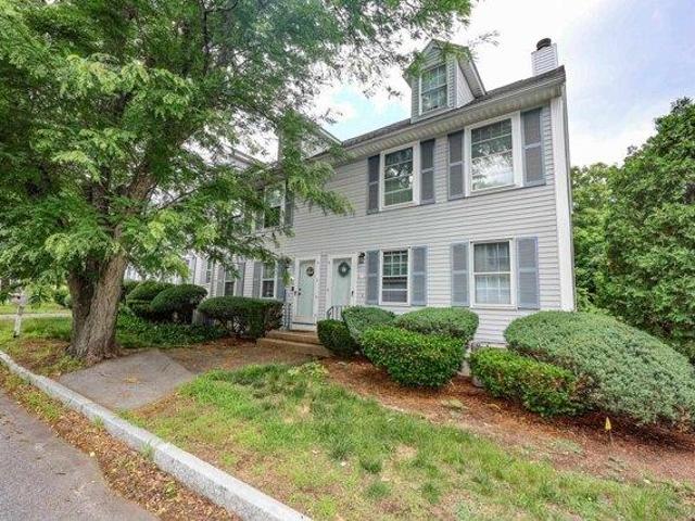 House for sale in New Hampshire