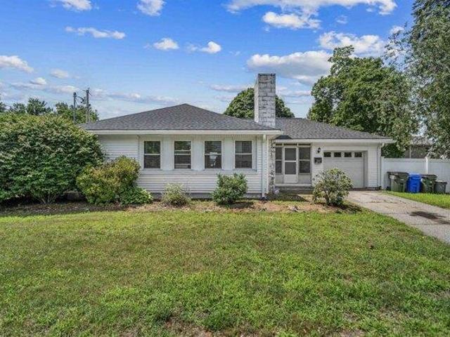 House for sale in New Hampshire