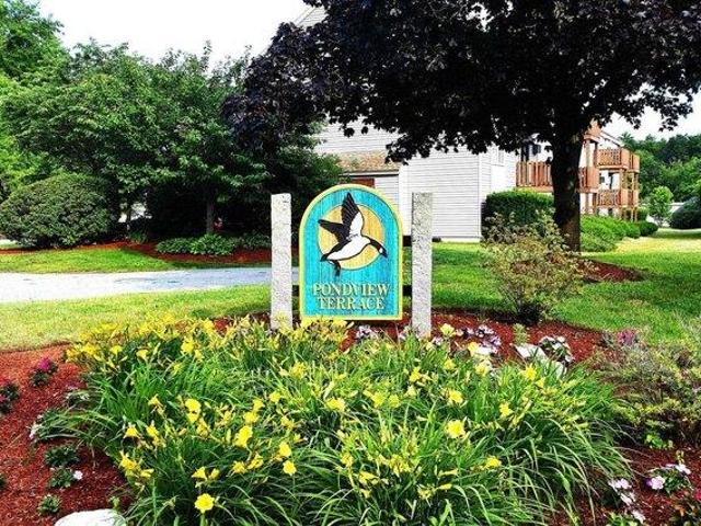 Condo for sale in New Hampshire