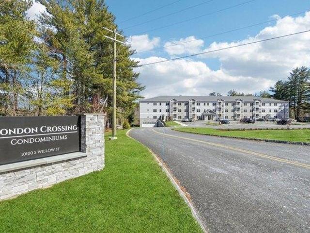 Condo for sale in New Hampshire