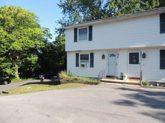 Condo for sale in Manchester, Hillsborough County