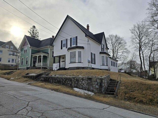 Condo for sale in Manchester