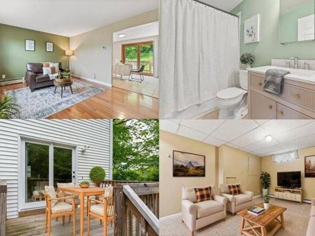 Condo for sale in Manchester