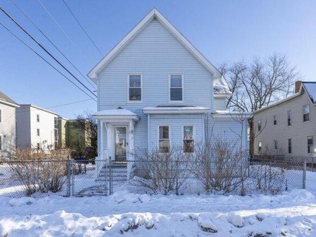 House for sale in New Hampshire