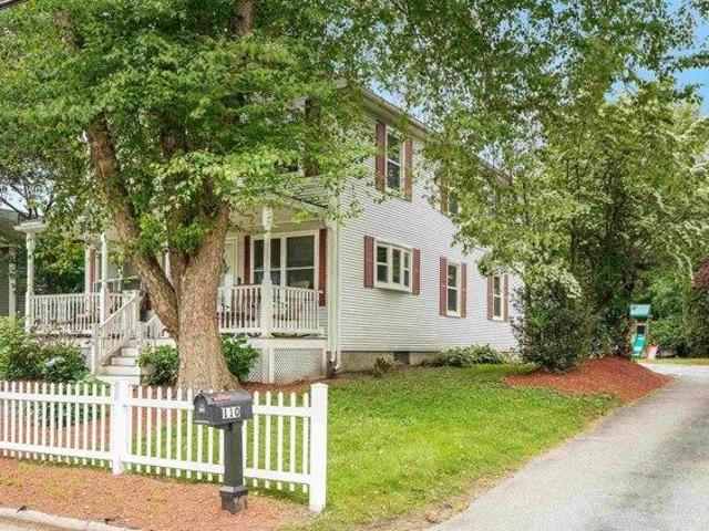 Condo for sale in Manchester