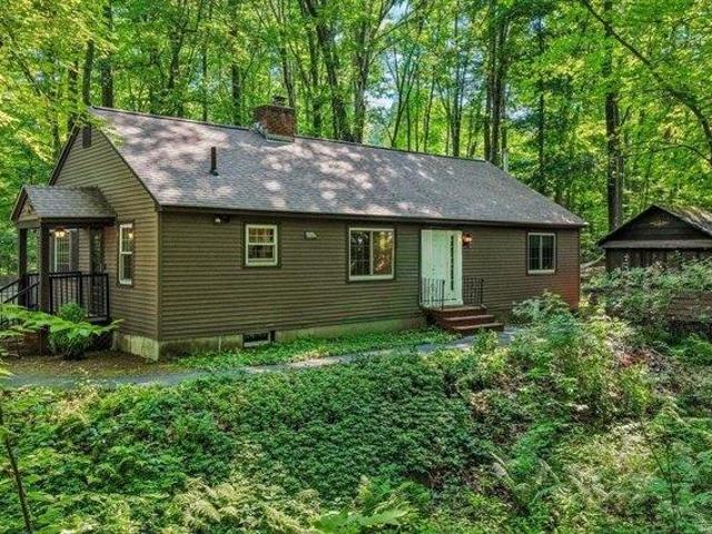 House for sale in New Hampshire