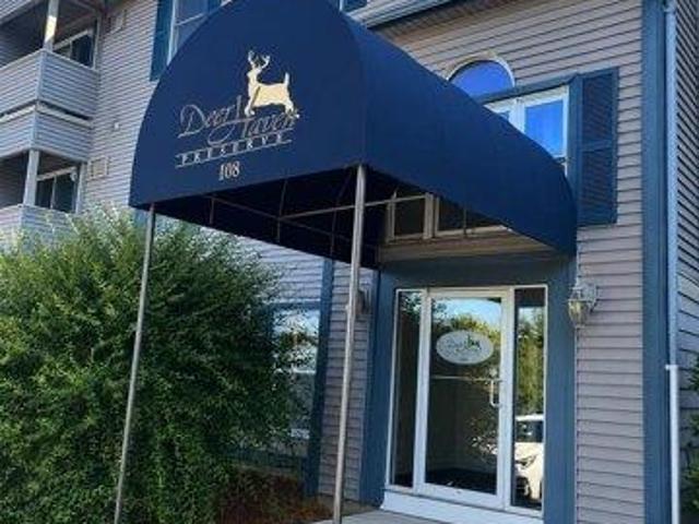 Condo for sale in New Hampshire