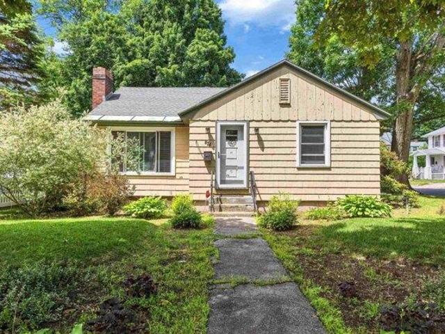 House for sale in New Hampshire