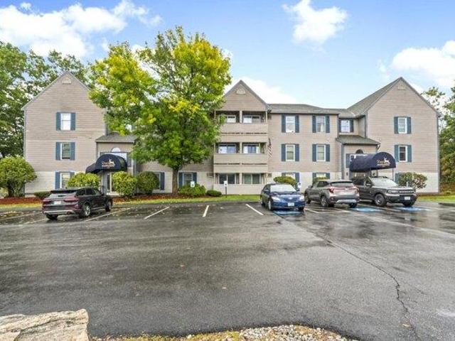 Condo for sale in Manchester, Hillsborough County