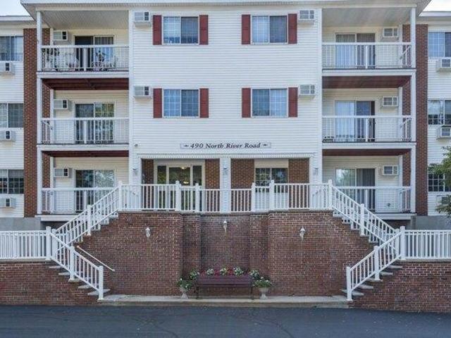 Condo for sale in New Hampshire