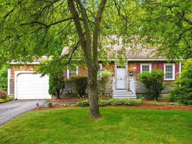House for sale in New Hampshire