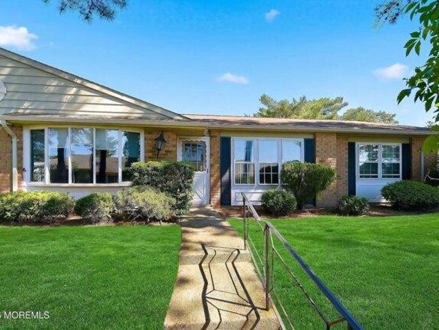 Condo for sale in Whiting, New Jersey
