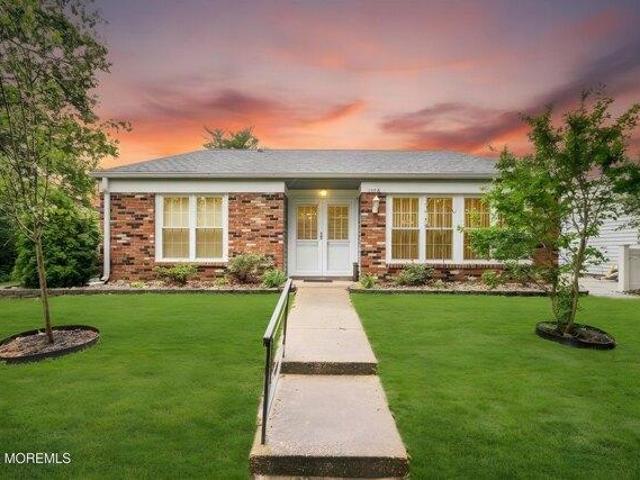 Condo for sale in Whiting, New Jersey