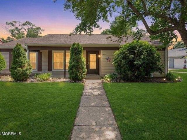 Condo for sale in Whiting, New Jersey