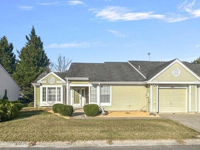 Condo for sale in Whiting, New Jersey