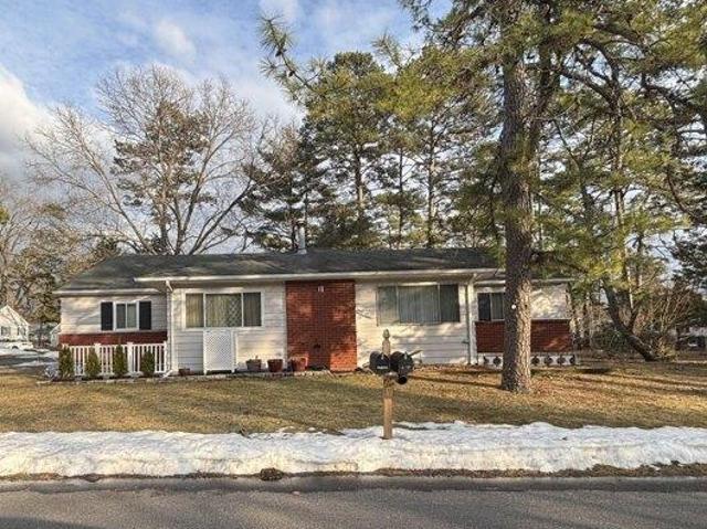 Condo for sale in Whiting, New Jersey