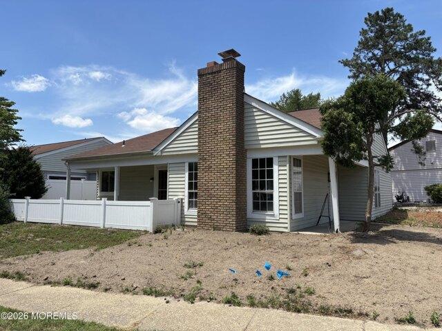 Condo for sale in Whiting, New Jersey