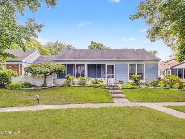 Condo for sale in Whiting, New Jersey