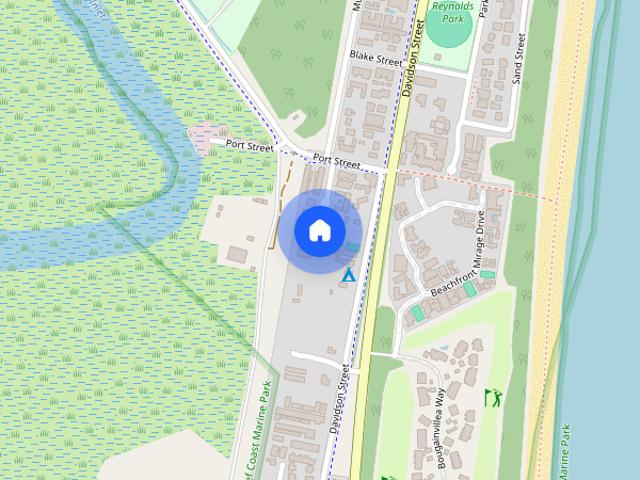 Apartment for rent in Port Douglas, Douglas Shire