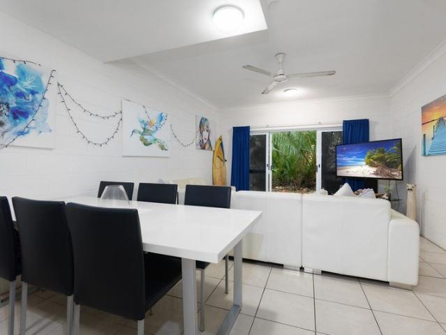 Apartment for rent in Port Douglas, Douglas Shire