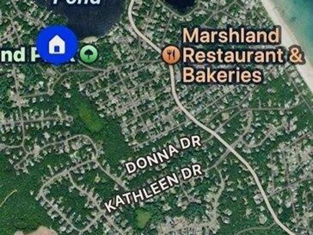 House for sale in Manomet, Massachusetts