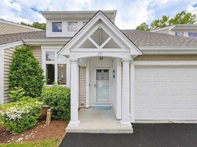 Condo for sale in Bristol, Massachusetts