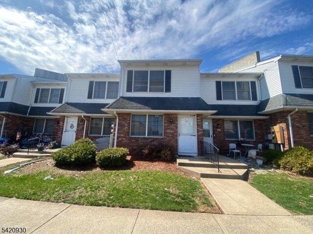 Condo for sale in Manville, New Jersey