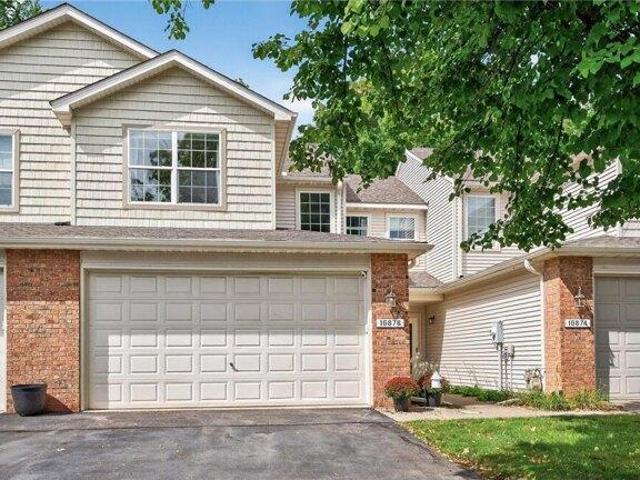 House for sale in Hennepin, Minnesota