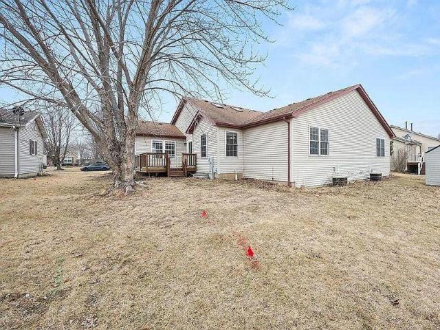 House for sale in Maple Park, Illinois