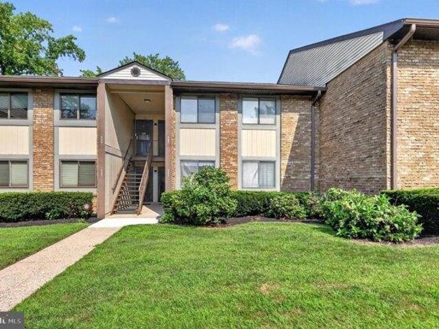 Condo for sale in Maple Shade, New Jersey