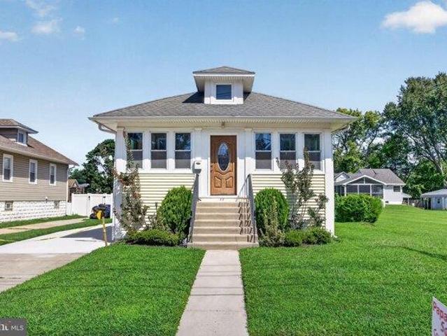 House for sale in Maple Shade, New Jersey