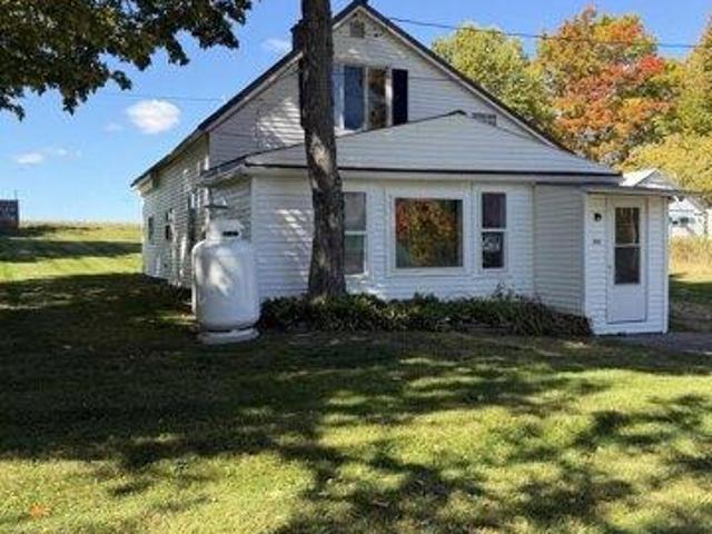 House for sale in Chapman, Aroostook County