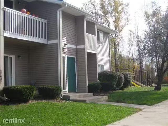 Condo for rent in Alma