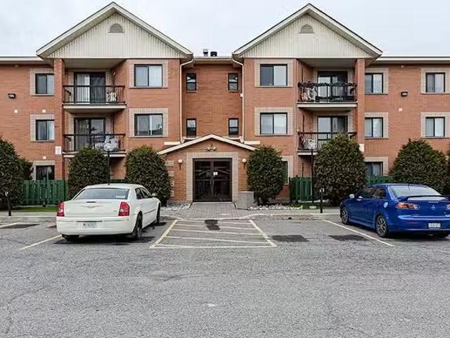 Condo for rent in Wanup, Ontario