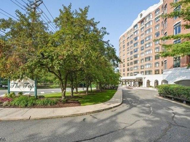 Condo for sale in South Orange, New Jersey