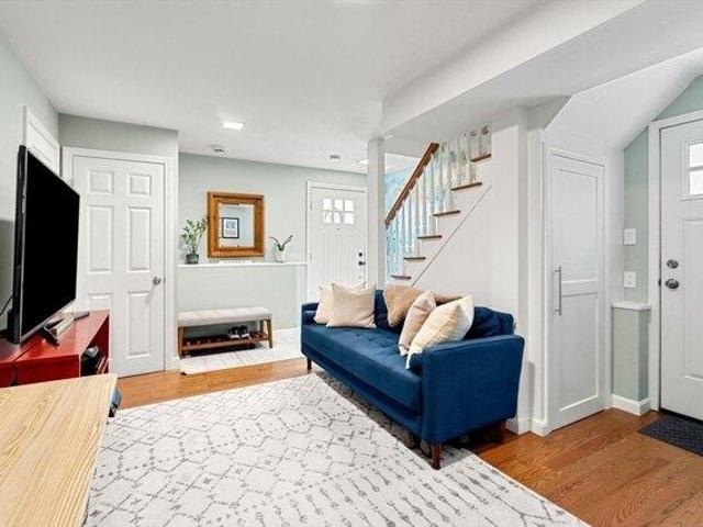 House for sale in Marblehead, Massachusetts