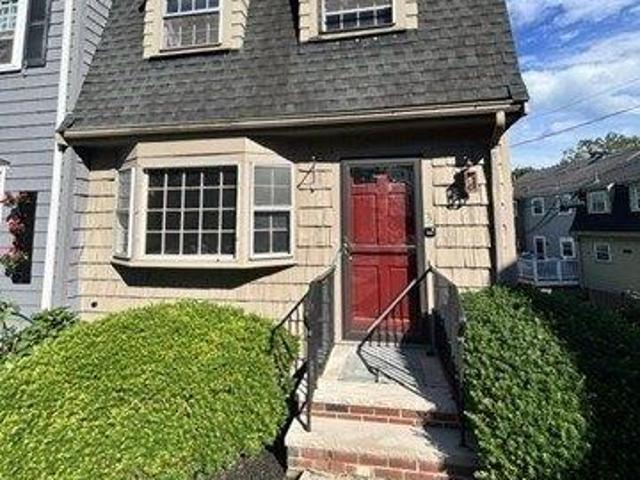 House for sale in Marblehead, Massachusetts