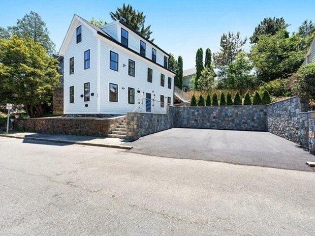 Condo for sale in Marblehead, Massachusetts