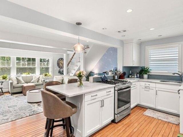 House for sale in Marblehead, Massachusetts
