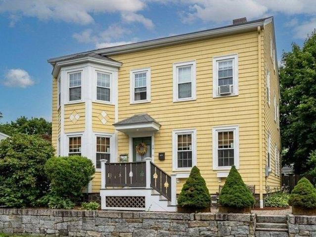 Condo for sale in Marblehead, Massachusetts