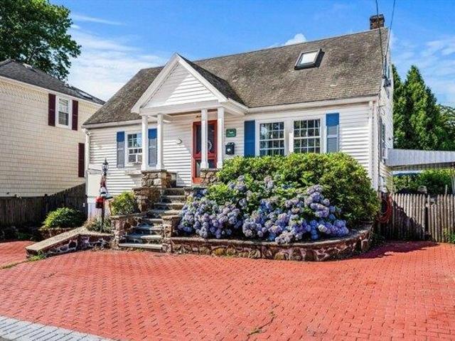 House for sale in Marblehead, Massachusetts