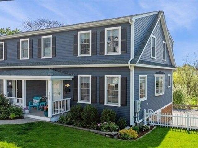 Condo for sale in Marblehead, Massachusetts