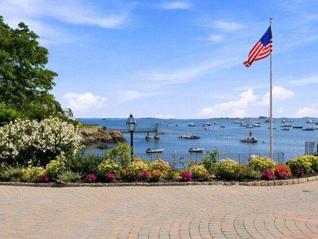 House for sale in Marblehead, Massachusetts