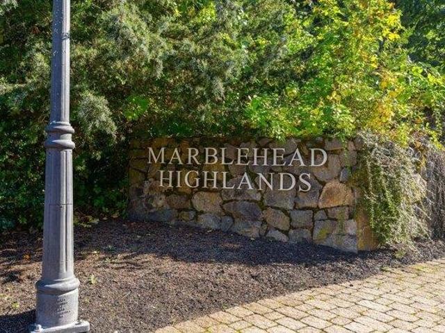 Condo for sale in Marblehead, Essex County