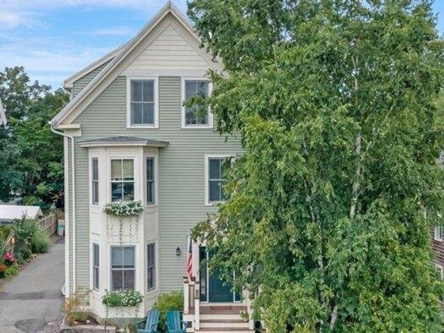 Condo for sale in Marblehead, Essex County