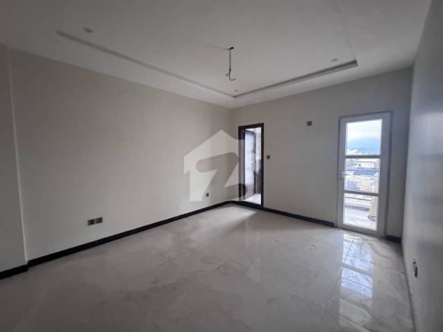 Apartment for sale in Islamabad